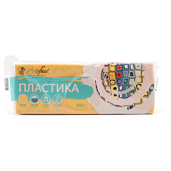 Пластика (пластилин отверждаемый) брус 250 гр