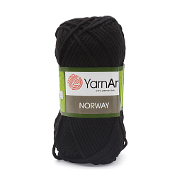 Пряжа YarnArt 'Norway' 100гр 105м (100% акрил)