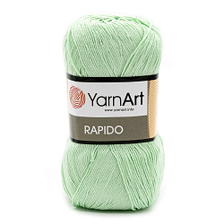 Пряжа YarnArt 'Rapido' 100гр 350м (100% микрофибра акрил)