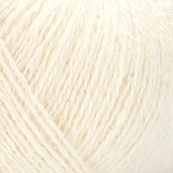 Пряжа YarnArt 'Silky Wool' 25гр 190м (35% шелковая вискоза, 65% шерсть мериноса)