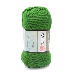 Пряжа YarnArt 'Super Merino' 100гр 280м (25% шерсть, 75% акрил)