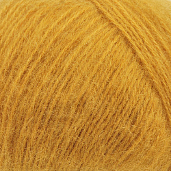 Пряжа ALIZE 'Angora Gold' 100гр. 550м (80% акрил, 20% шерсть) ТУ