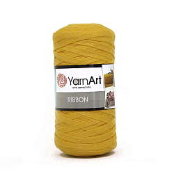 Пряжа YarnArt 'Ribbon' 250гр 125м (60% хлопок, 40% вискоза и полиэстер)