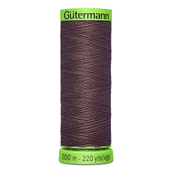 02 Нить Extra Fine 150/200 м для особо деликатных материалов, 100% полиэстер Gutermann 744581