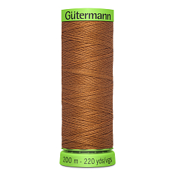 02 Нить Extra Fine 150/200 м для особо деликатных материалов, 100% полиэстер Gutermann 744581