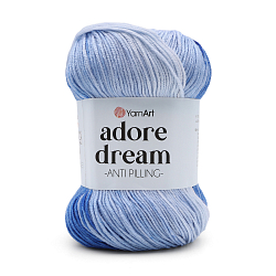 Пряжа YarnArt 'Adore Dream' 100гр 280м (100% акрил с эффектом анти-пиллинга)