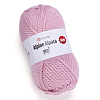 Пряжа YarnArt 'Alpine Alpaca New' 150гр 120м (20% альпака, 20% шерсть, 60% акрил) 1445 розовый