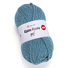 Пряжа YarnArt 'Alpine Alpaca New' 150гр 120м (20% альпака, 20% шерсть, 60% акрил) 1450 голубой