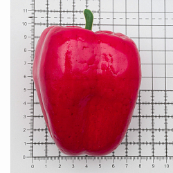 AR1348 Перец сладкий красный 9см
