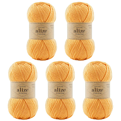 Пряжа ALIZE 'Wooltime' 100гр. 200м. (75% SW шерсть, 25% полиамид)