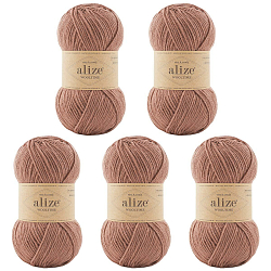 Пряжа ALIZE 'Wooltime' 100гр. 200м. (75% SW шерсть, 25% полиамид)