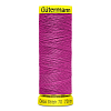 05 Нить Deco Stitch 70 для декоративных швов, 70м, 100% п/э Gutermann 702160 733 розовая фуксия