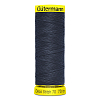 05 Нить Deco Stitch 70 для декоративных швов, 70м, 100% п/э Gutermann 702160 339 т.чернильно-синий