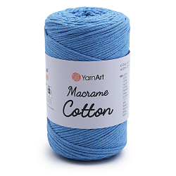 Пряжа YarnArt 'Macrame Cotton' 250гр 225м (80% хлопок, 20% полиэстер)