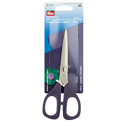 611511 Ножницы для шитья Professional 16,5см, Prym