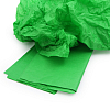 Бумага тишью Astra&Craft, 50*70см, 20гр/м, 5шт/упак FT-43 зеленый