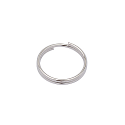 4AR257/258 Кольцо соединительное двойное, 10мм, 50шт/упак, Astra&Craft