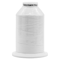 15 Нить Bulky-Lock 160/2000 м оверлочная текстурированная, 100% полиэстер Gutermann 730805