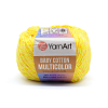 Пряжа YarnArt 'Baby cotton multicolor' 50гр 165м (50% хлопок, 50% акрил) 5204