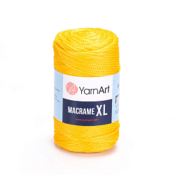 Пряжа YarnArt 'Macrame XL' 250гр 130м (100% полиэстер)