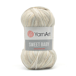 Пряжа YarnArt 'Sweet Baby' 100гр 300м (100% акрил)