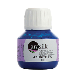 DU0170050 Краска для шелка Arasilk, 50мл, H Dupont