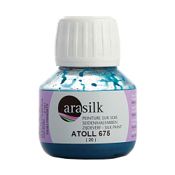 DU0170050 Краска для шелка Arasilk, 50мл, H Dupont