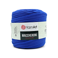 Пряжа YarnАrt 'Maccheroni' 600гр +/-100 (90% восстановленный хлопок, 10% полиэстер)