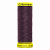 08 Нить Maraflex 120/150 м для эластичных, трикотажных материалов, 100% ПБТ Gutermann 777000 130 темная марсала